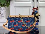 Louis Vuitton x TM Pochette Accessoires - 22 x 13 x 4 cm - 3