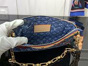 Louis Vuitton x TM Pochette Accessoires - 22 x 13 x 4 cm - 2