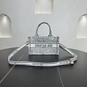 Dior Book Tote 25cm - 2