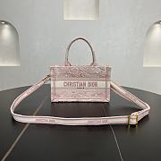 Dior Book Tote 25cm - 3