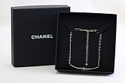 Chanel Gold CC Logo Choker  - 5