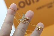 Louis Vuitton Gold LV Iconic Bracelet - 2