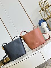 Louis Vuitton All In BB  Low Key - 18 x 12 x 16 - 1