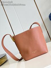 Louis Vuitton All In BB  Low Key - 18 x 12 x 16 - 3