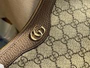 Gucci Small Ophidia Shoulder Bag - 25 / 15 /6cm - 6