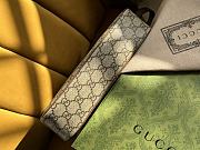 Gucci Small Ophidia Shoulder Bag - 25 / 15 /6cm - 5