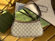 Gucci Small Ophidia Shoulder Bag - 25 / 15 /6cm - 4