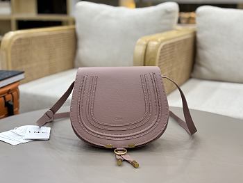 Chloé Marcie Shoulder Bag