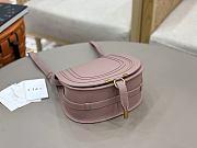 Chloé Marcie Shoulder Bag - 6