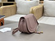 Chloé Marcie Shoulder Bag - 5
