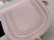 Chloé Marcie Shoulder Bag - 4