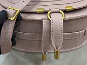 Chloé Marcie Shoulder Bag - 2