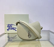 Burberry Mini Rocking Horse Bag - 19x16x6cm - 2